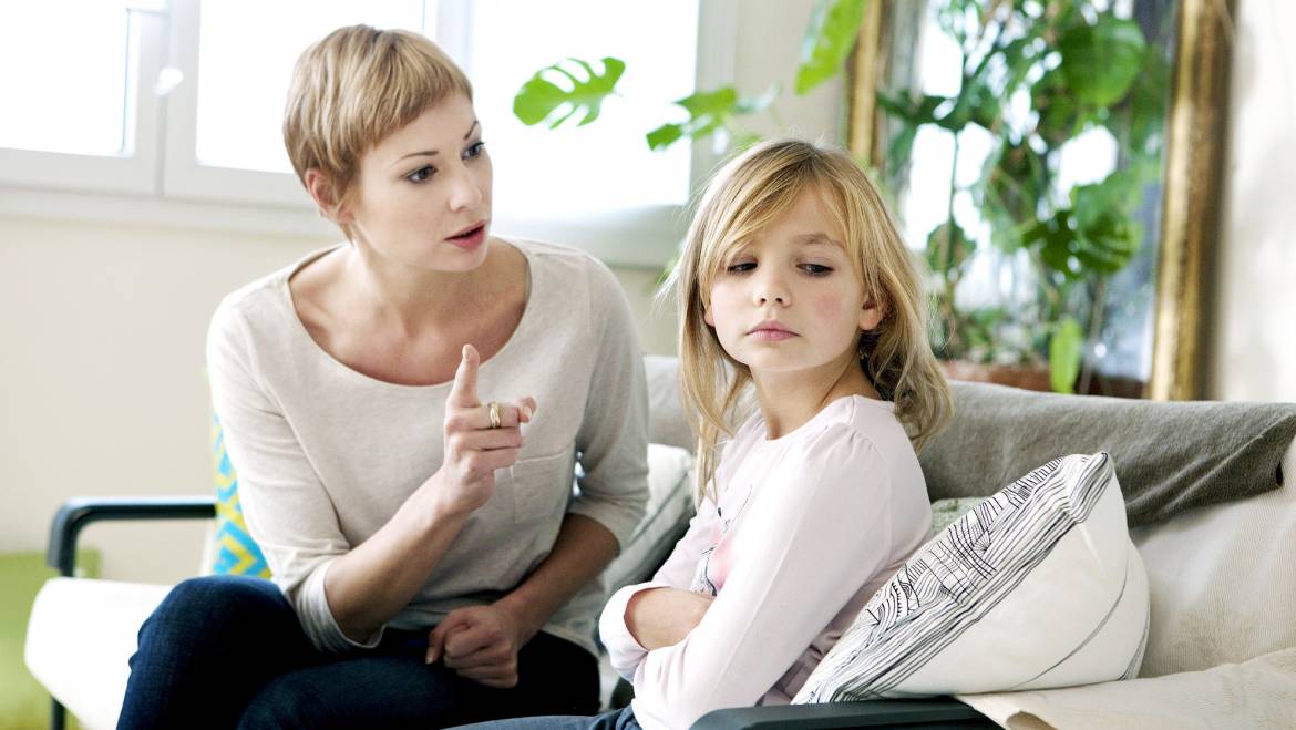 Кратко резюме на последния родителски тренинг – как да възпитам детето си?